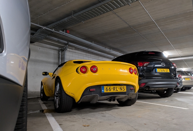 Lotus Elise S2 111R