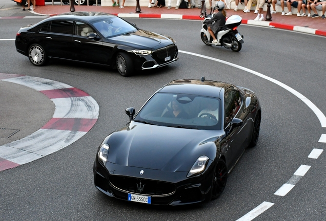 Maserati GranTurismo Trofeo 2023