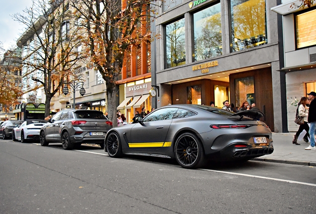 Mercedes-AMG GT 63 C192