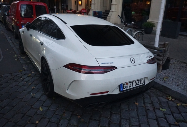 Mercedes-AMG GT 63 S X290