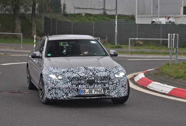 Mercedes-Benz C-Klasse W206 2026