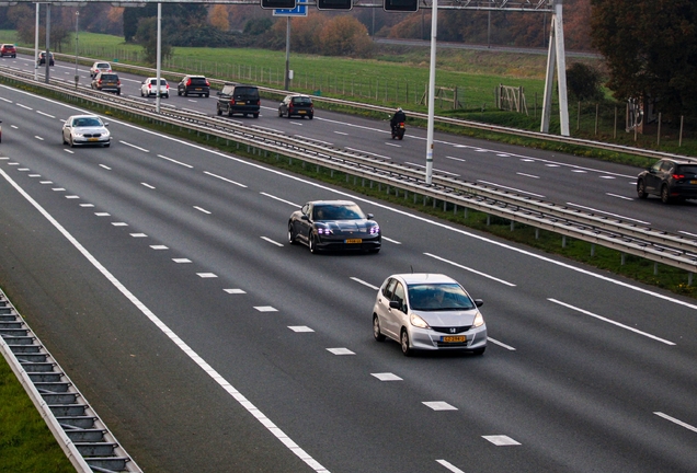 Porsche Taycan Turbo