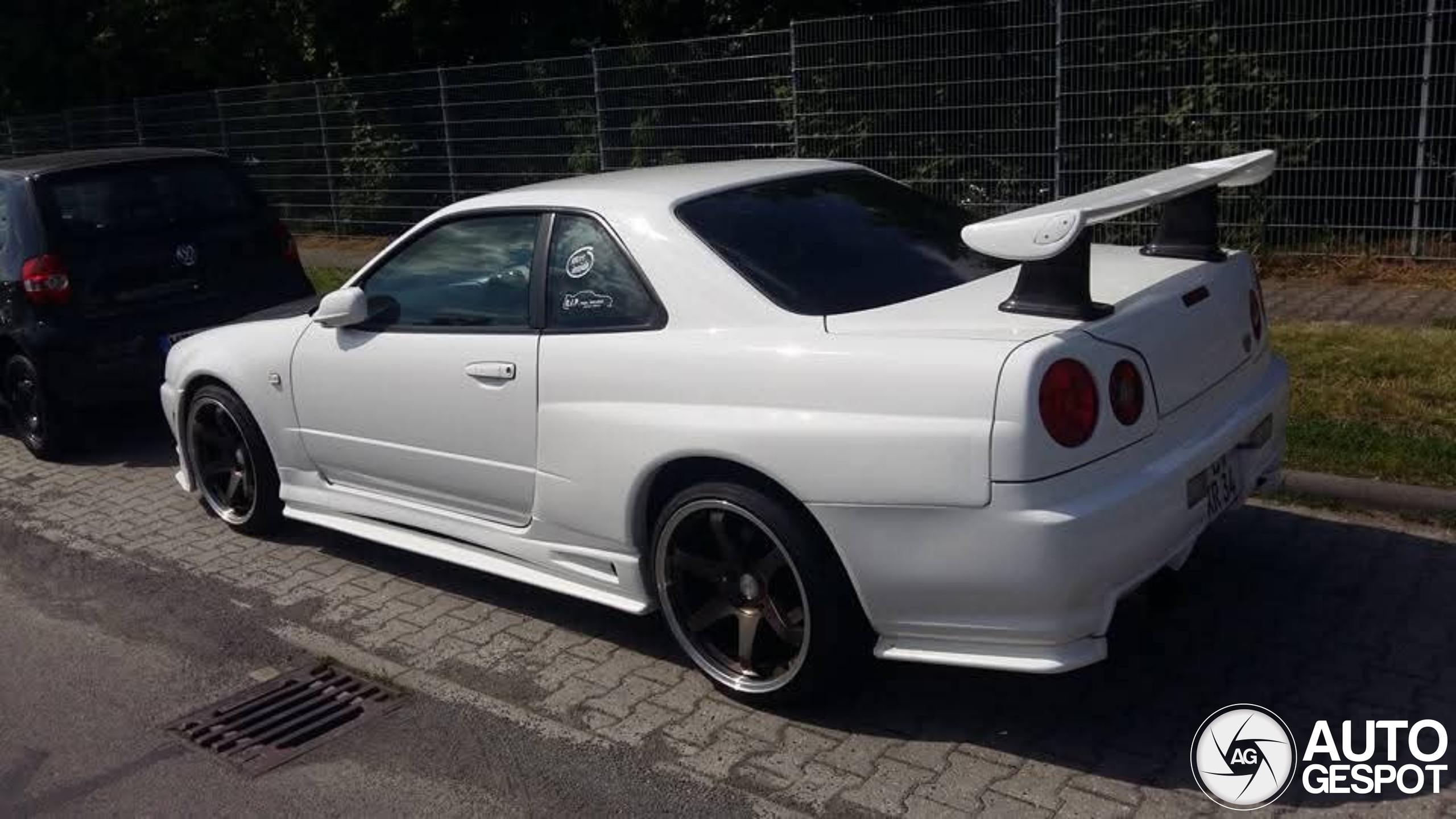 Nissan Skyline R34 - 10 November 2025 - Autogespot