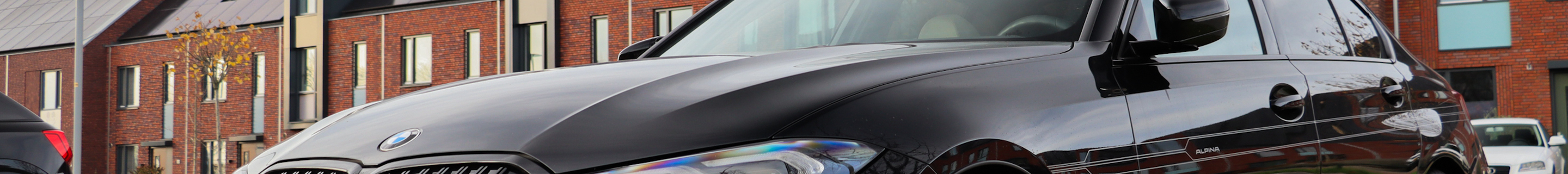 Alpina B3 BiTurbo Sedan 2023