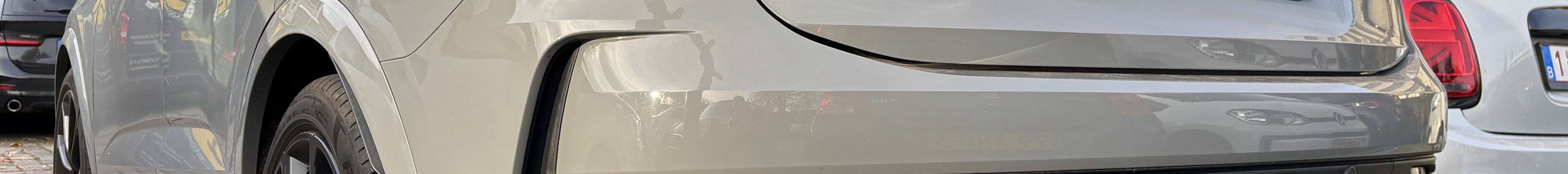 Audi RS Q3 Sportback 2020