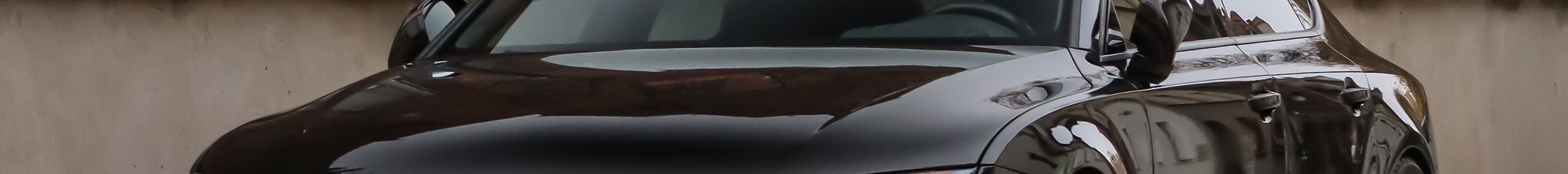 Audi RS7 Sportback 2015