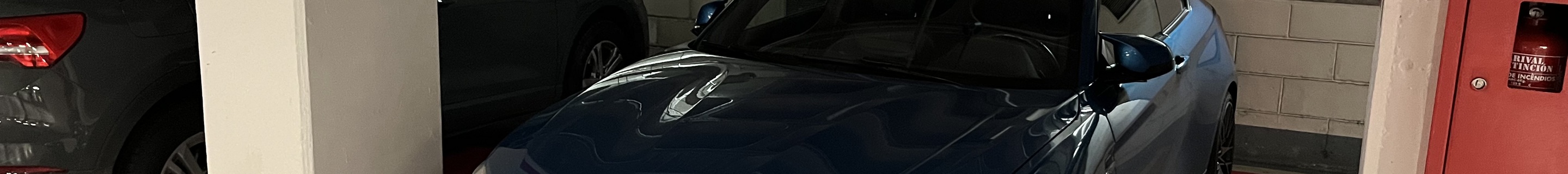 BMW M2 Coupé Competition F87