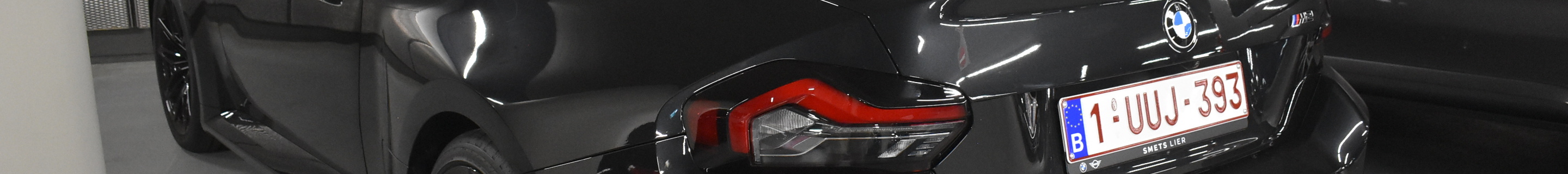 BMW M2 Coupé G87