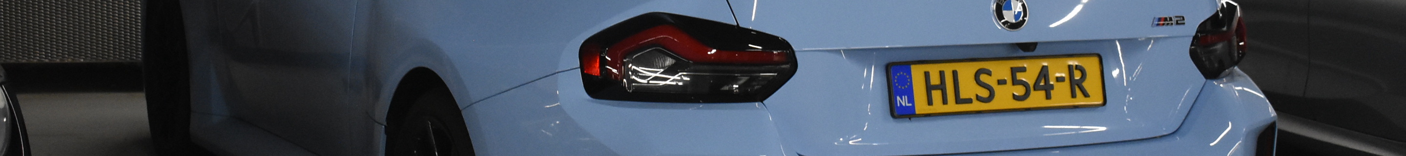 BMW M2 Coupé G87