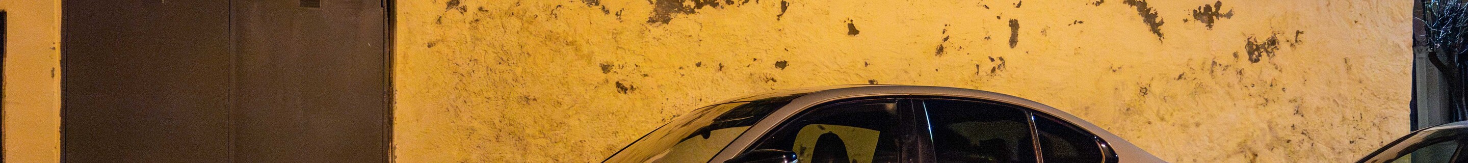 BMW M3 G80 Sedan Competition