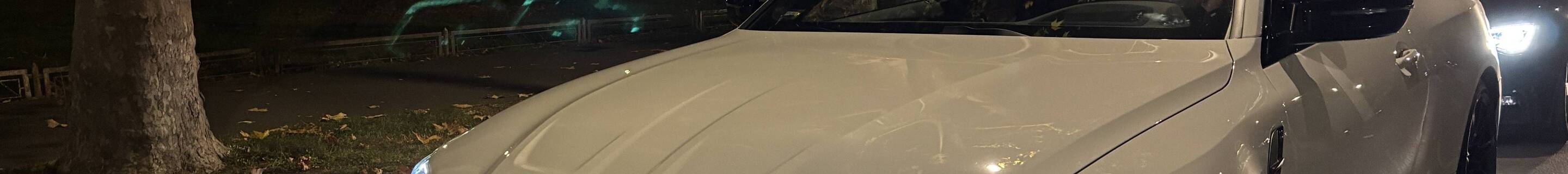 BMW M4 G82 Coupé Competition