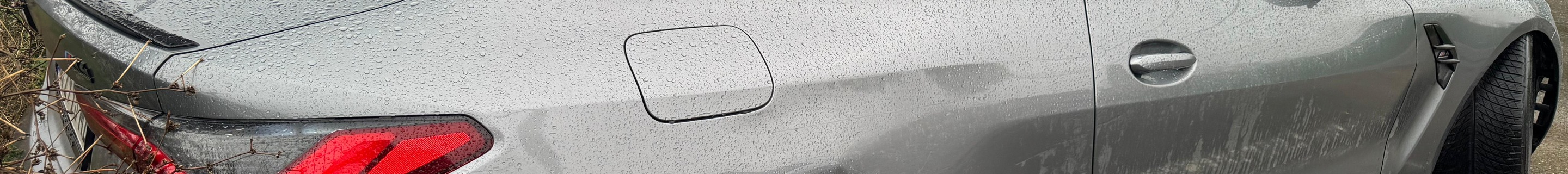 BMW M4 G82 Coupé Competition