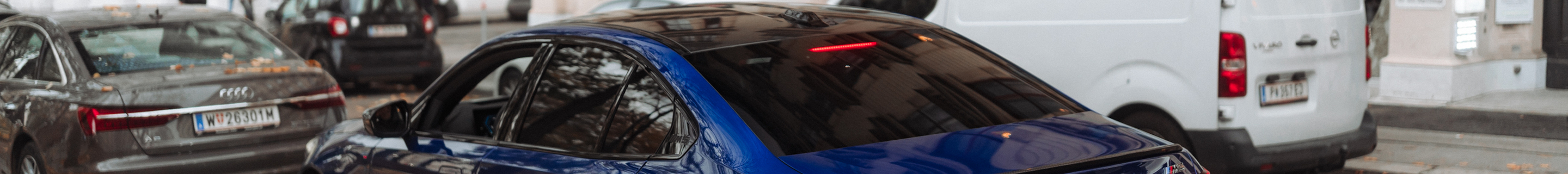 BMW M5 G90