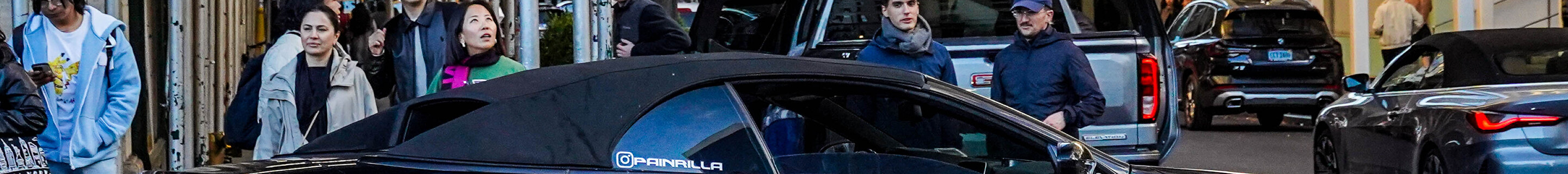 BMW M6 F12 Cabriolet