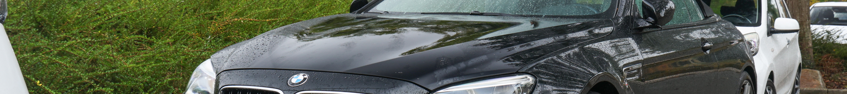 BMW M6 F12 Cabriolet