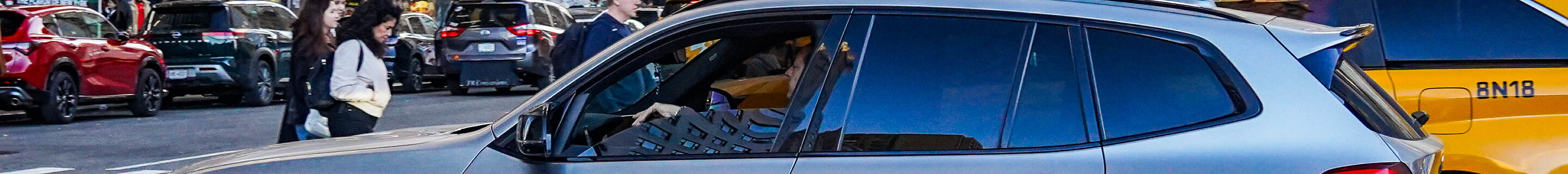 BMW X3 M F97 Competition