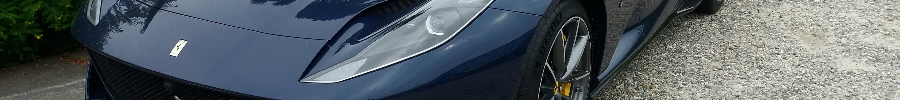 Ferrari 812 GTS