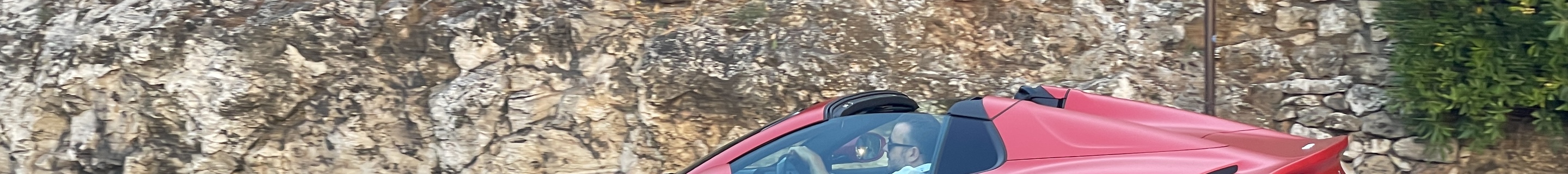 Ferrari 812 GTS