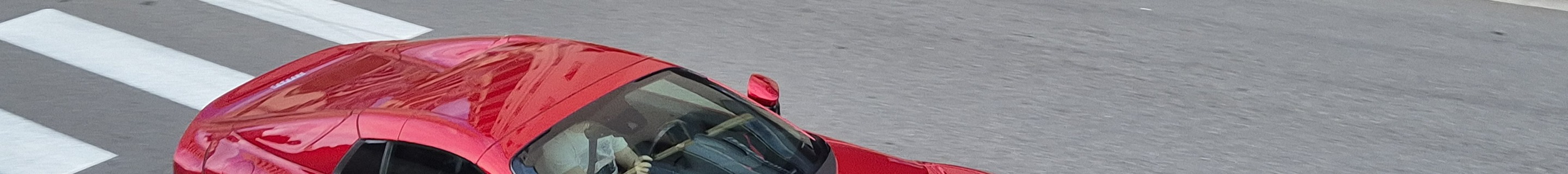 Ferrari 812 GTS