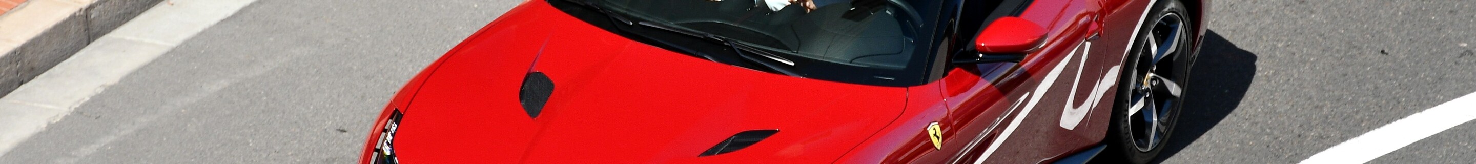 Ferrari Portofino M