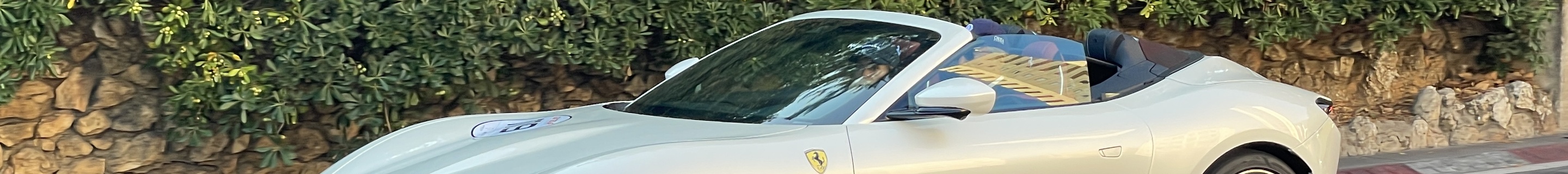 Ferrari Roma Spider