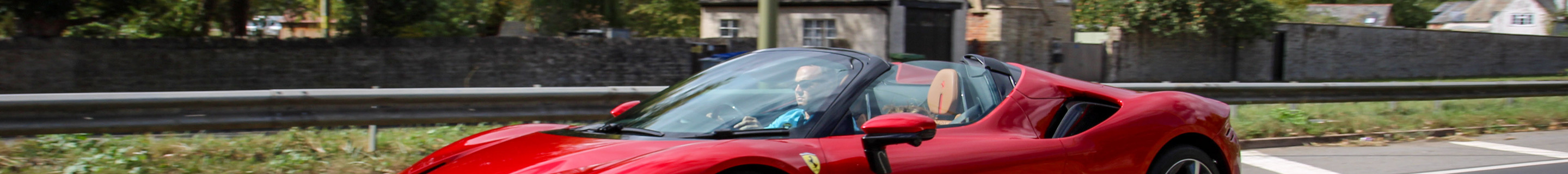 Ferrari SF90 Spider
