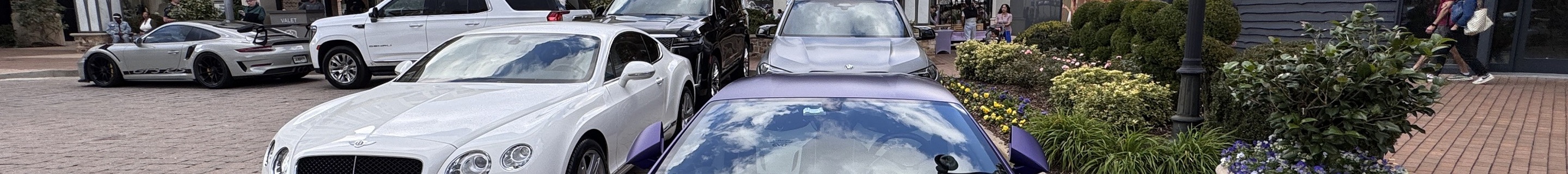 Lamborghini Huracán LP610-2 EVO RWD