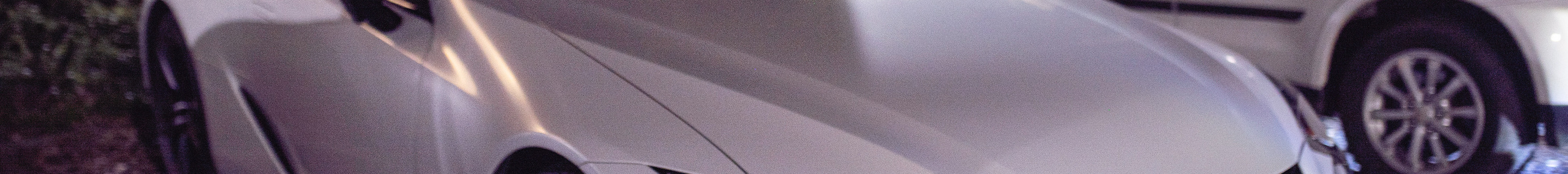 Lexus LC 500 Convertible Ultimate Edition