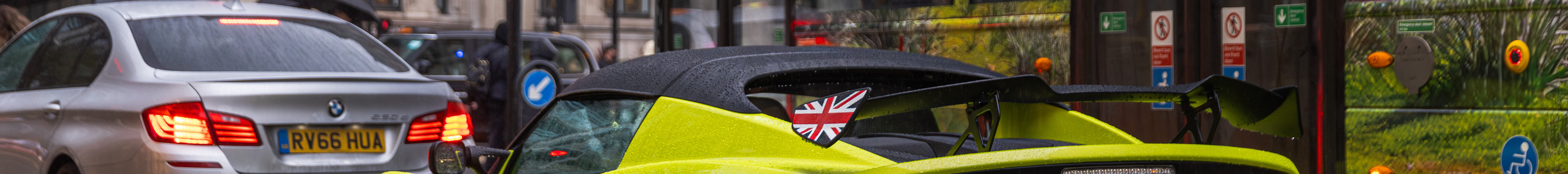 Lotus Elise S3 250 Cup