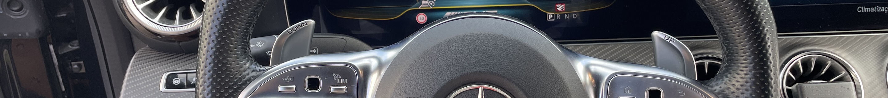 Mercedes-AMG GT 63 S Edition 1 X290