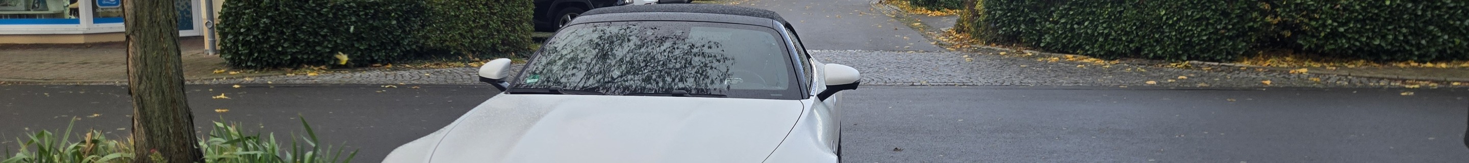 Mercedes-AMG SL 63 R232