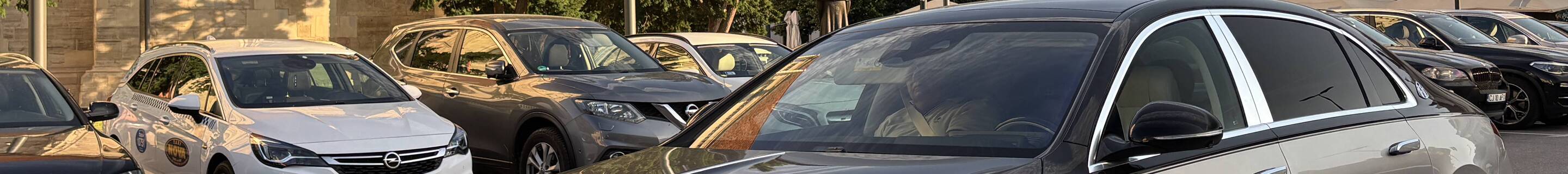 Mercedes-Maybach S 680 X223