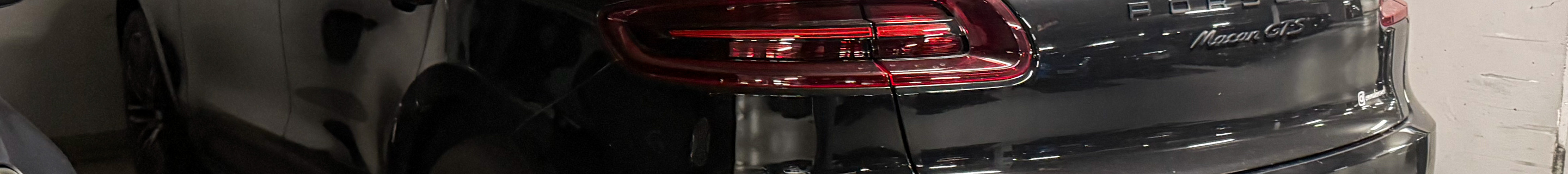 Porsche 95B Macan GTS MkI