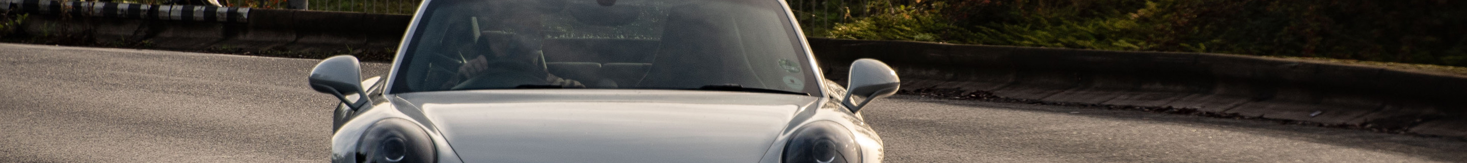 Porsche 991 Carrera GTS MkI