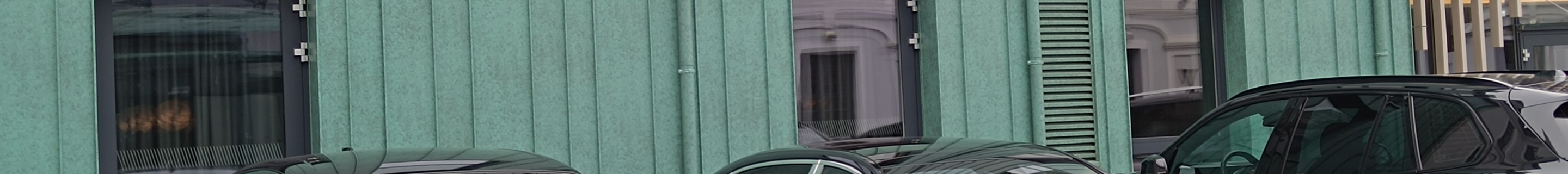 Rolls-Royce Ghost Series II 2025 Black Badge