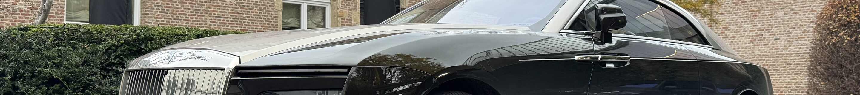 Rolls-Royce Spectre