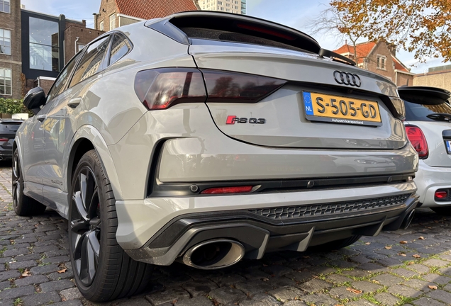 Audi RS Q3 Sportback 2020