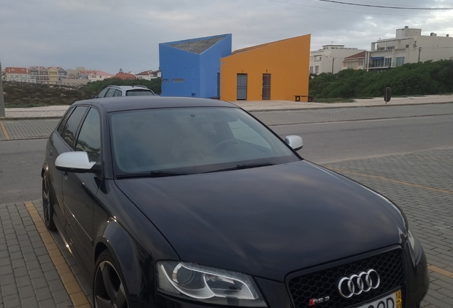 Audi RS3 Sportback 8P