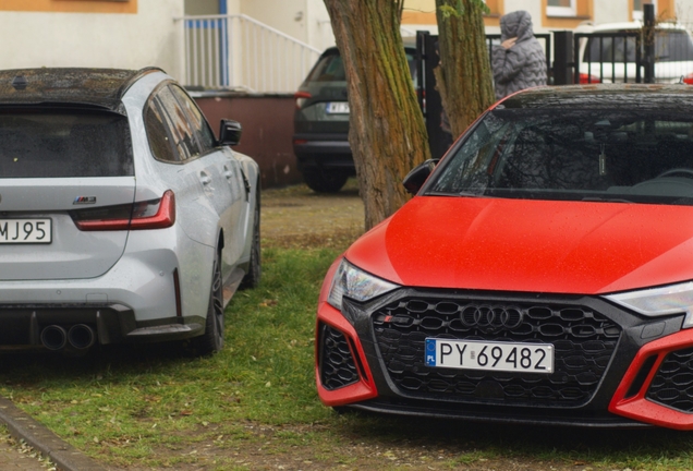 Audi RS3 Sportback 8Y