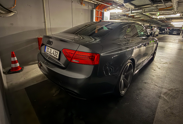 Audi RS5 8T
