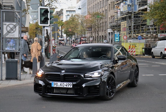 BMW M2 Coupé G87