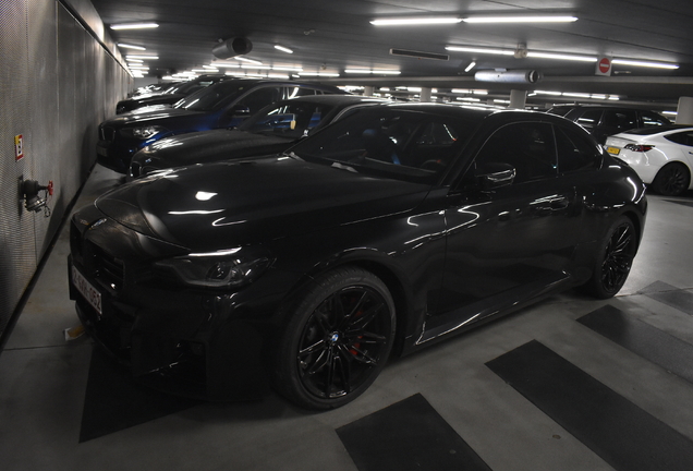 BMW M2 Coupé G87