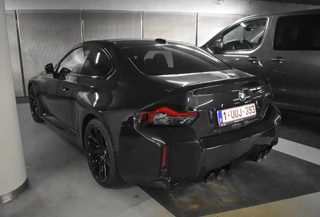 BMW M2 Coupé G87