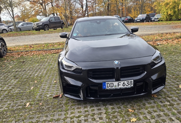 BMW M2 Coupé G87