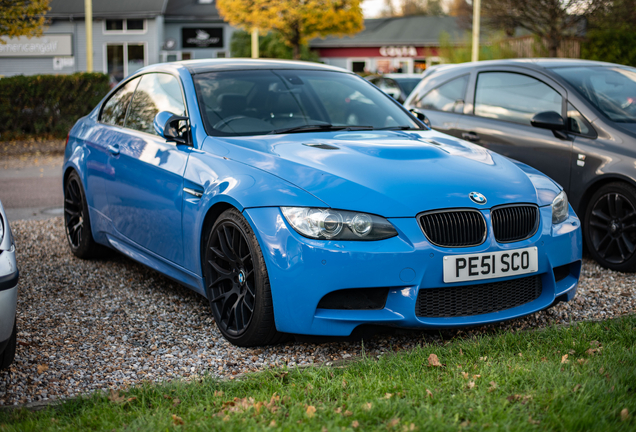 BMW M3 E92 Coupé