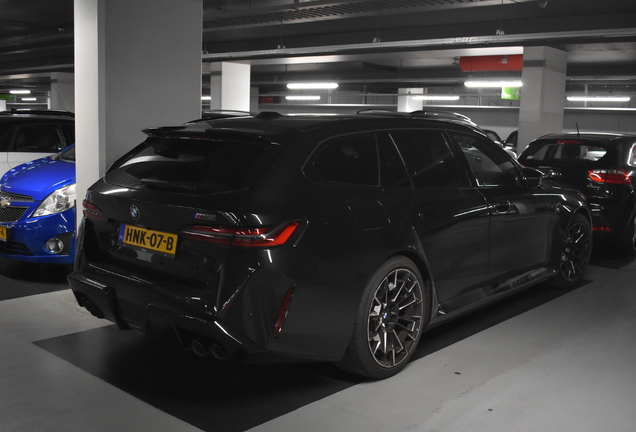 BMW M5 G99 Touring