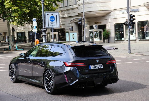 BMW M5 G99 Touring