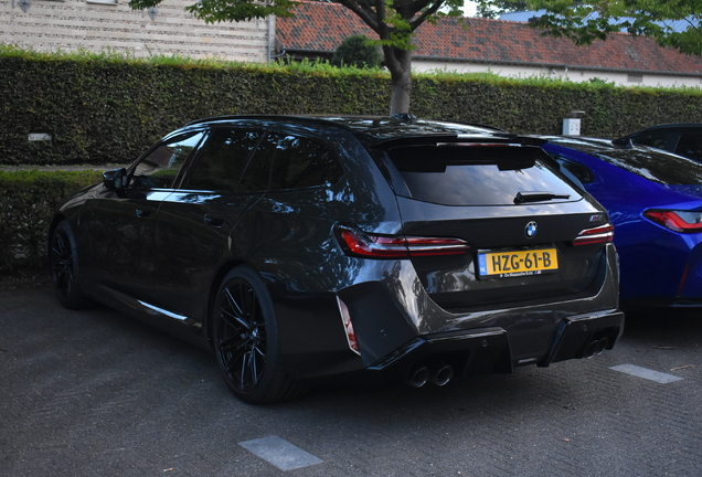 BMW M5 G99 Touring