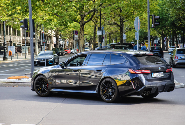 BMW M5 G99 Touring