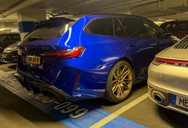 BMW M5 G99 Touring